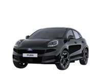 Ford Puma Gen E