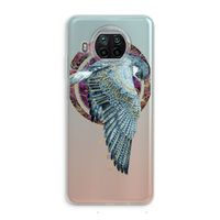 Golden Falcon: Xiaomi Mi 10T Lite 5G Transparant Hoesje