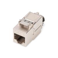 Connector RJ45 Digitus by Assmann 483 Wit