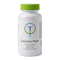 Curcuma Piper