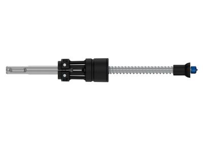 Bosch Accessoires SDS CLEAN plus-8X Boor | 8 x 100 x 225 mm - 2608901760