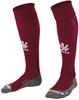 Reece 840009 Springs Socks - Burgundy - 41/44