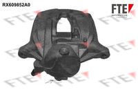 Remklauw RX609852A0