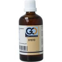 GO GO systo bio