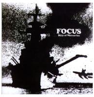 Focus: Ship Of Memories LP Nederpop