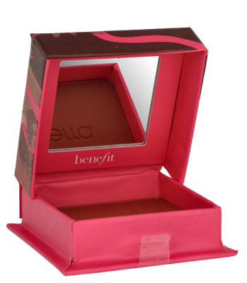 Benefit Wanderful World Blushes Powder Blush 6 g Terra