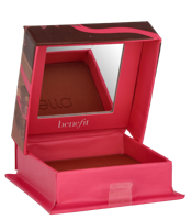 Benefit Wanderful World Blushes Powder Blush 6 g Terra