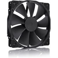 Noctua Casefan NF-A20-PWM chromax.black.swap