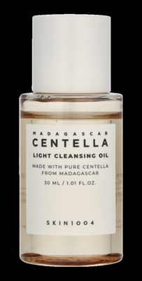 Skin1004 Madagascar Centella Light Cleansing Oil 30 ml