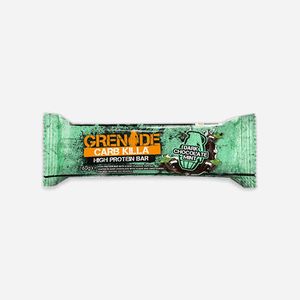 Grenade Protein Bars