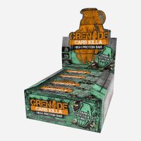 Grenade Protein Bars