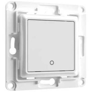Wall Switch 1 Knop