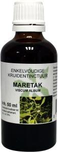 Natura Sanat Viscum album herb / maretak tinctuur