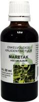 Natura Sanat Viscum album herb / maretak tinctuur