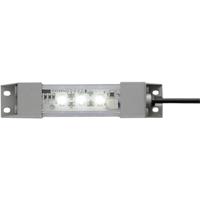 Idec LF1B-NA3P-2THWW2-3M LED-machineverlichting Wit 1.5 W 60 lm 24 V/DC (l x b x h) 134 x 27.5 x 16 mm 1 stuk(s)
