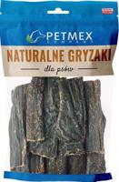 PETMEX Horse meat - traktatie voor hond - 100g