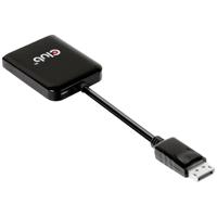 club3D AV Adapter Multi Streaming Transport Hub [HDMI - DisplayPort] 3840 x 2160 Pixel