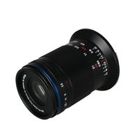 Laowa 85mm f/5.6 2X Ultra-Macro APO Canon RF-mount objectief - thumbnail