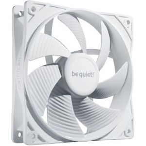 be quiet! Pure Wings 3 120mm PWM White Computer behuizing Ventilator 12 cm Wit 1 stuk(s)