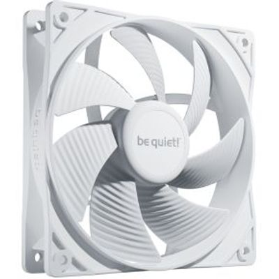 Be quiet! Pure Wings 3 120mm PWM White