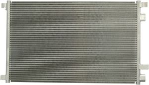 Condensor, airconditioning TSP0225541