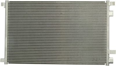 Condensor, airconditioning TSP0225541