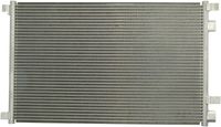 Condensor, airconditioning TSP0225541