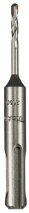 Makita Accessoires B2S: Betonboor 3,5X90mm - D-16950 D-16950