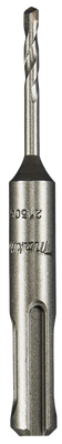 Makita Accessoires B2S: Betonboor 3,5X90mm - D-16950 D-16950