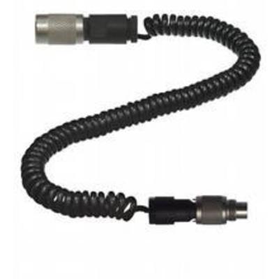 Pepperl+Fuchs 402661 Sensor/actuator connector, geassembleerd Aantal polen (sensoren): 4 3 m 1 stuk(s)