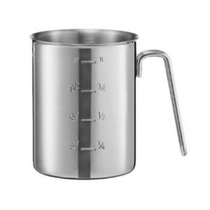 Rösle - Maatbeker, 1 liter - Rösle