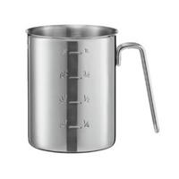 Rösle - Maatbeker, 1 liter - Rösle