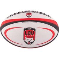 GILBERT REPLICA rugbybal - Lyon - Maat 5