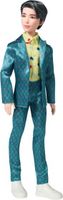 Mattel BTS Core Fashion Doll   K Pop RM 28 cm (GKC91) - thumbnail