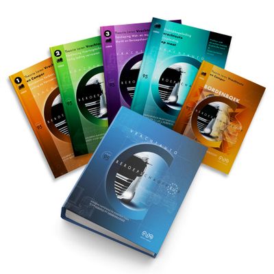 Vrachtauto Theorie en Praktijk Boeken – Module 1, 2 en 3 – Rijbewijs C of C1 Vrachtauto Theorie en Praktijk Boeken – Module 1, 2 en 3 – Rijbewijs C of C1