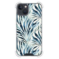 iPhone 13 mini shockproof hoesje - Japandi waves iPhone 13 mini shockproof hoesje - Japandi waves