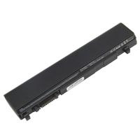 Notebook battery for Toshiba Portege R700 Series 10.8V /11.1V 4400mAh - thumbnail