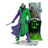 McFarlane DC Multiverse Hush Jokerized