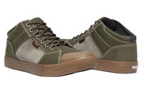 Chrome Industries Southside 3.0 Schoenen Groen Chrome Industries Southside 3.0 Schoenen Groen