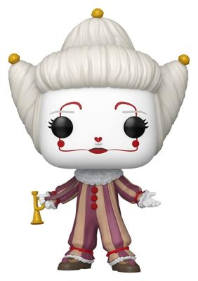 It: Welcome to Derry POP! Television Vinyl Figure Little Periwinkle 9 cm