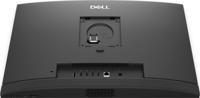 DELL Pro QC24251 Intel Core Ultra 5 235T 61 cm (24") 1920 x 1080 Pixels Alles-in-één-pc 16 GB DDR5-SDRAM 512 GB SSD Windows 11 Pro Wi-Fi 6E (802.11ax) Zwart