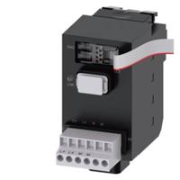 Siemens 3SU14001LK101AA1 3SU1400-1LK10-1AA1 Interface IP20 1 stuk(s)