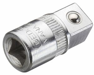 Gedore 6170080 moersleutel adapter & extensie