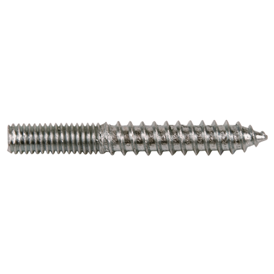 pgb-Europe PGB-FASTENERS | Stokeinden zonder sleutelvlak M8x50 A2 0000SEA00008000503