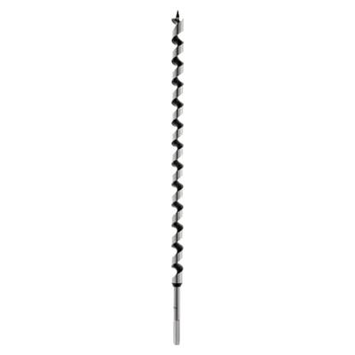 Hikoki accessoires Slangenboor Voor Hout D. 8,0X460Mm - 781853