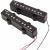 Fender Ultra Noiseless Vintage Jazz Bass V Pickups (set van 2)
