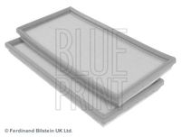 Blue Print Luchtfilter ADU172208