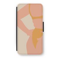 Bikini body: iPhone SE 2020 Flip Hoesje