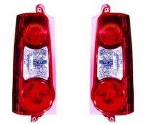 Achterlicht set SET0905933