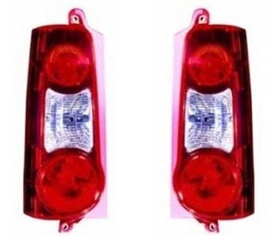 Achterlicht set SET0905933